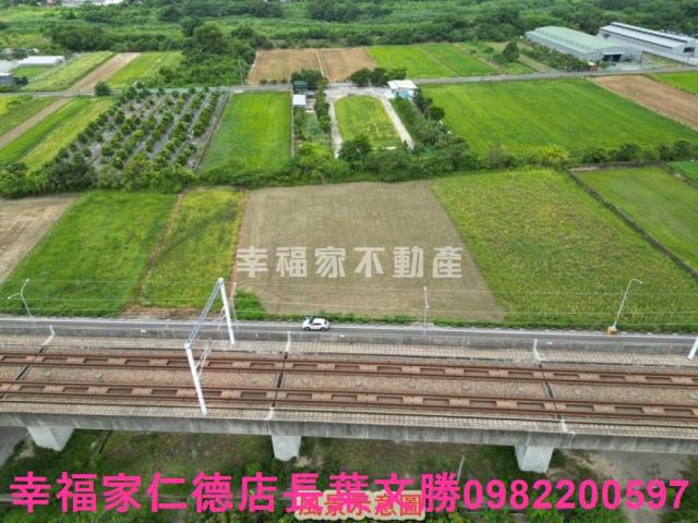新化農地-4