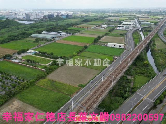 新化農地-5