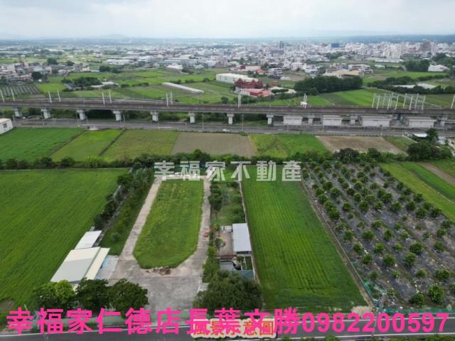 新化農地-6