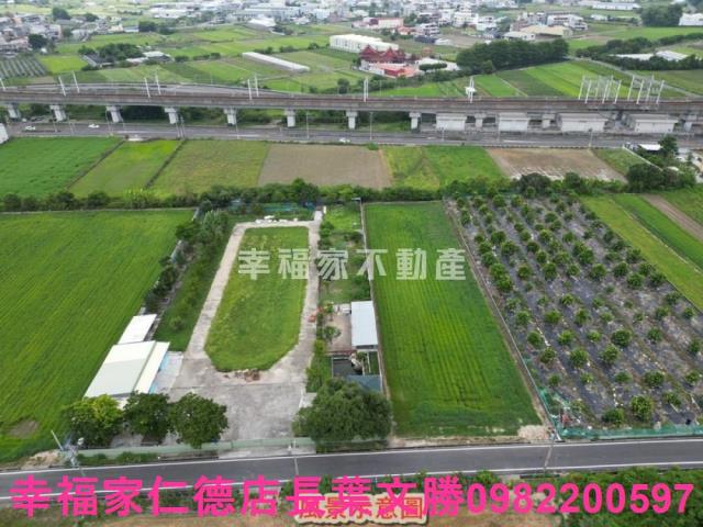 新化農地-7