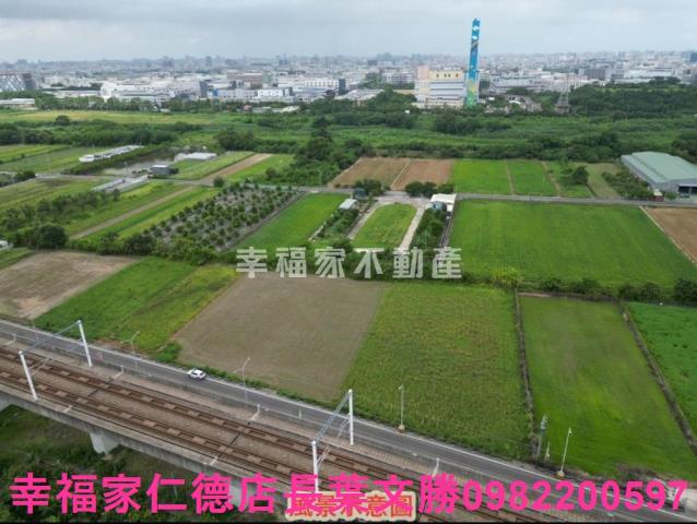 新化農地-9
