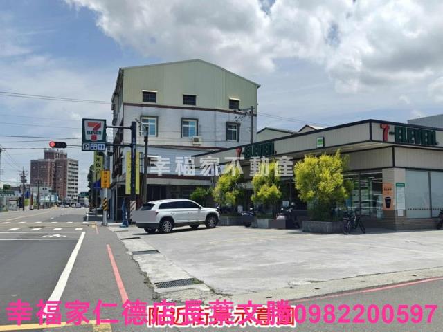 麻豆農地-14