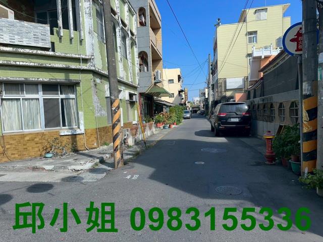 朴子建地-2