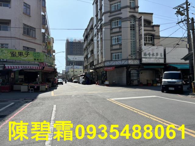 台南商業地-4