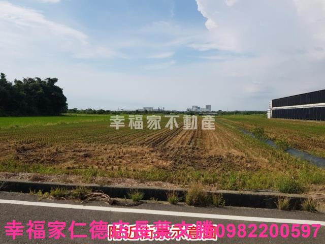 台南農地-2