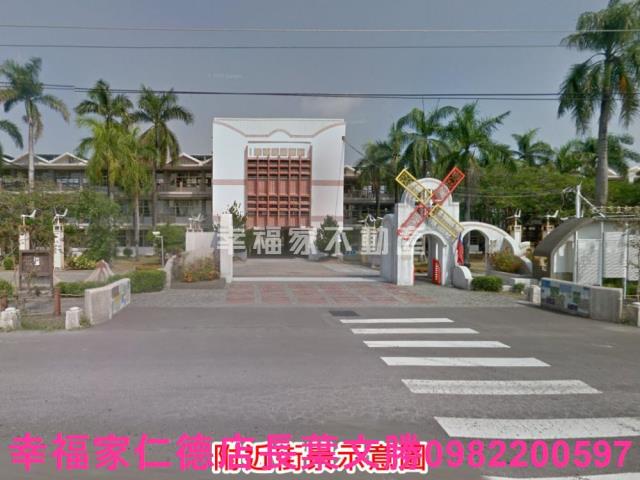 台南農地-4