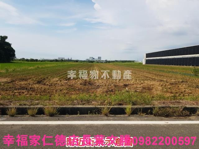 台南農地-5