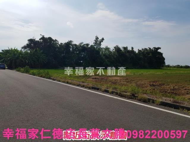 台南農地-8