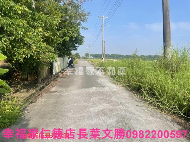 台南新營農地-10