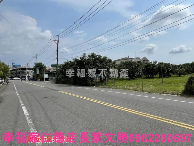 台南新營農地-13