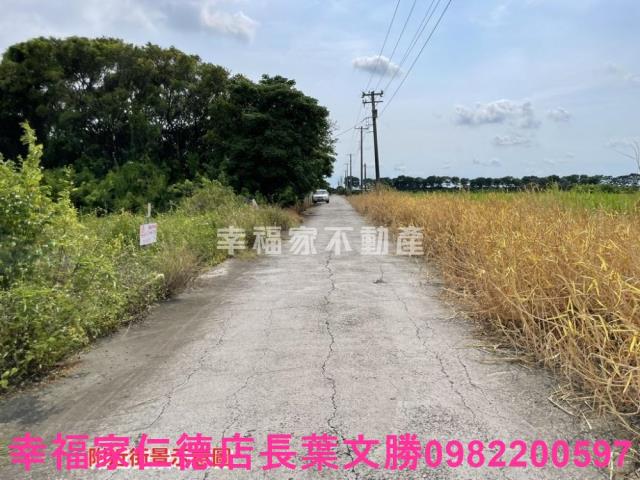 台南新營農地-14