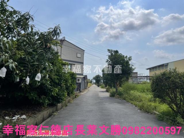 台南新營農地-3