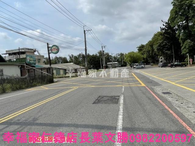 台南新營農地-4