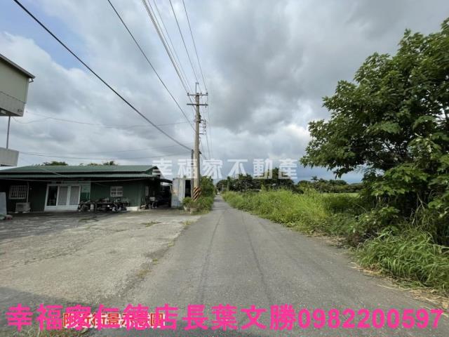 台南新營農地-5