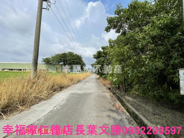 台南新營農地-8