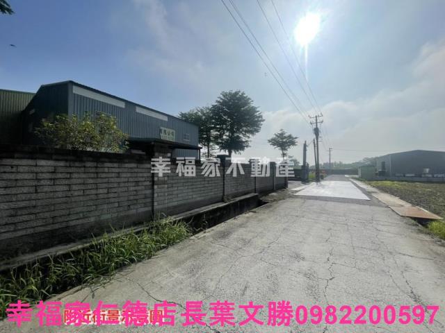 台南新營農地-9