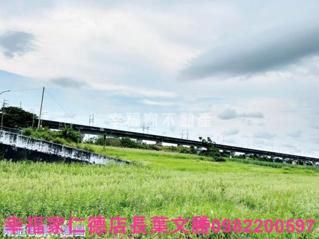 台南善化農地-10