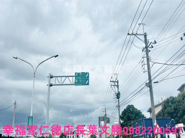 台南善化農地-12