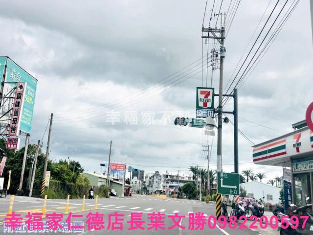 台南善化農地-14