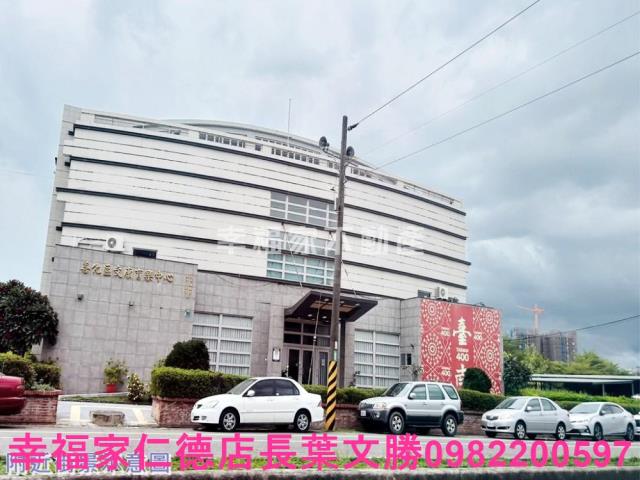 台南善化農地-15