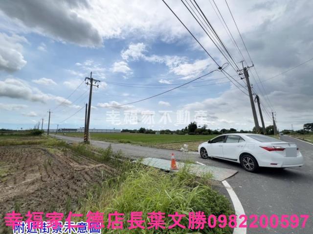 台南柳營農地-15