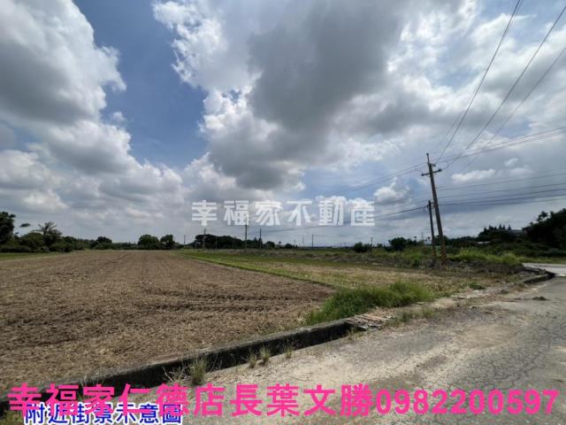 台南柳營農地-6