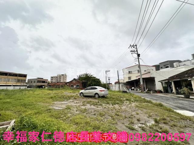 台南安南建地-15
