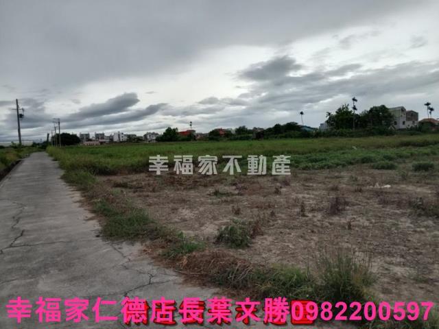 台南佳里農地-10