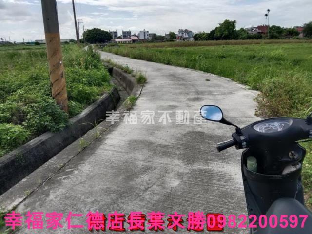 台南佳里農地-12