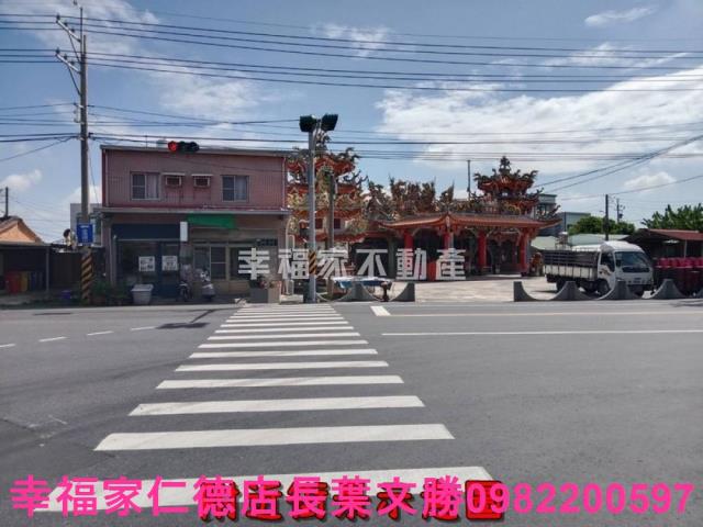 台南佳里農地-2