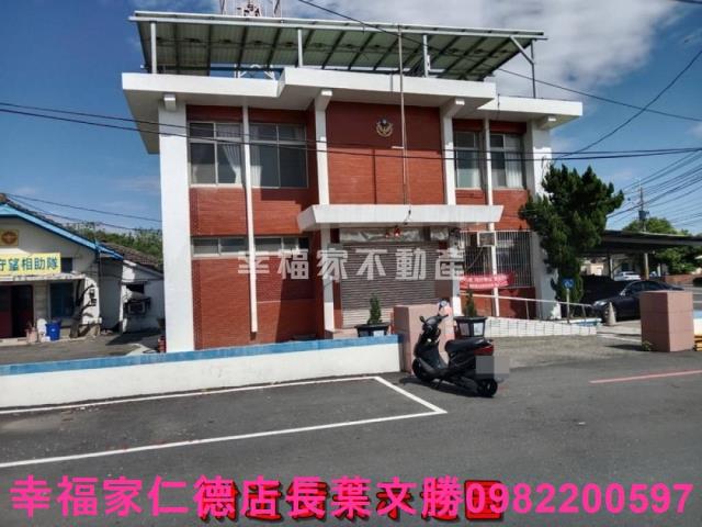 台南佳里農地-3