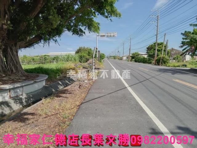 台南佳里農地-4