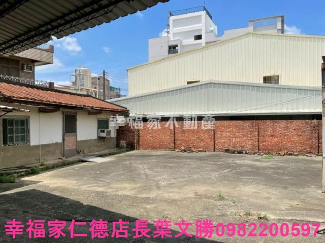 台南善化建地-10