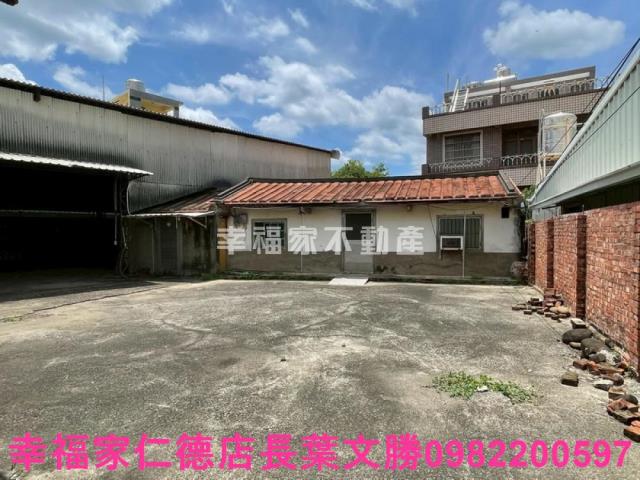 台南善化建地-12