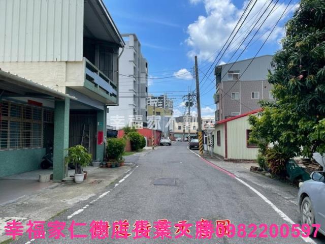 台南善化建地-13
