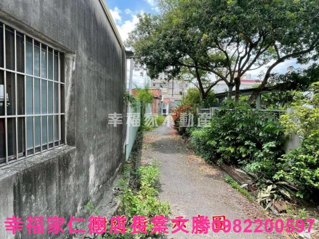 台南善化建地-14