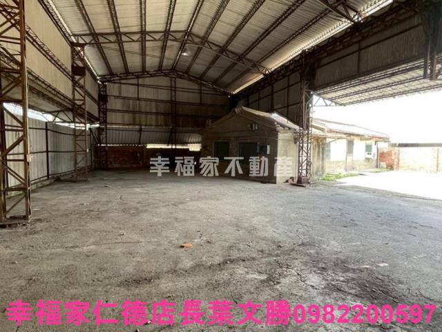 台南善化建地-1