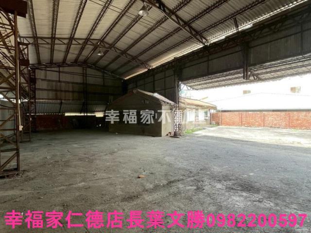 台南善化建地-2