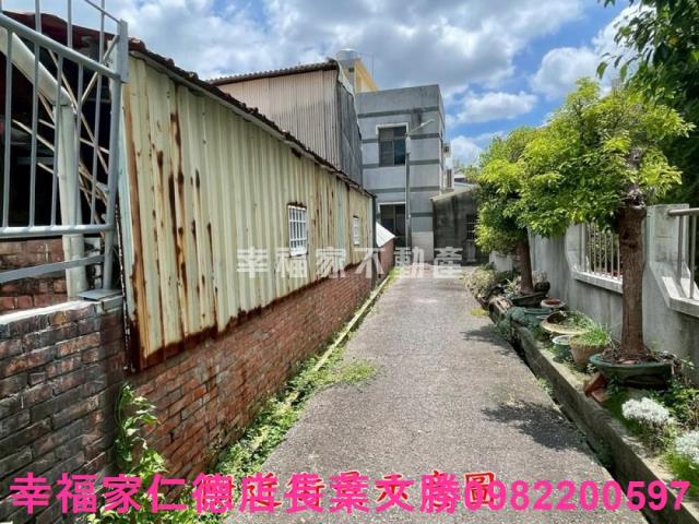 台南善化建地-5