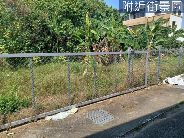 山上建地-4