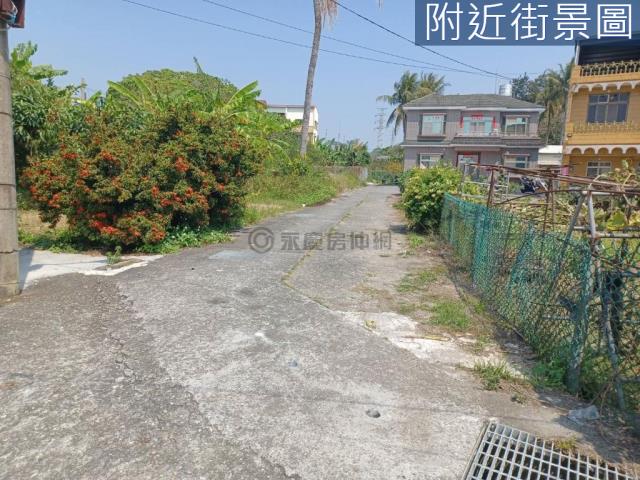 山上建地-5