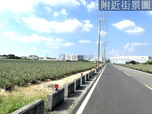 台南農地-10