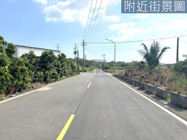 台南農地-4