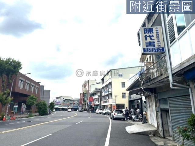 台南農地-8