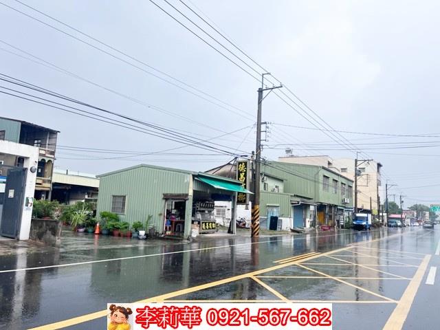 台南農地-3