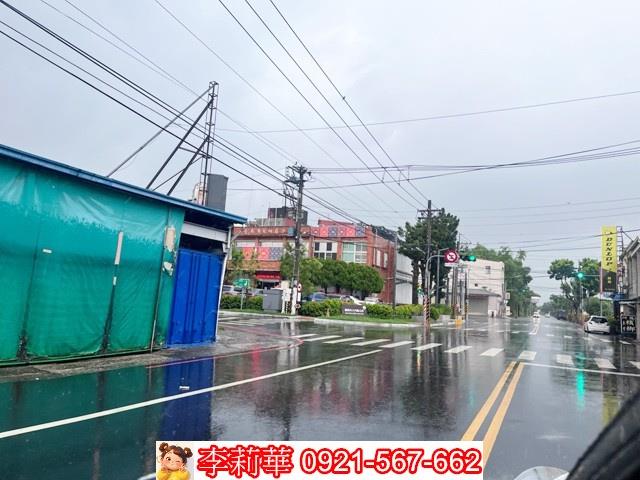 台南農地-4