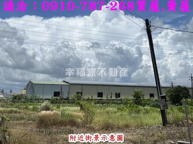 台南農地-10