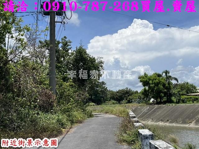 台南農地-11