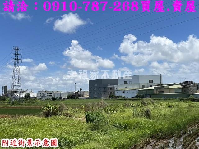 台南農地-12