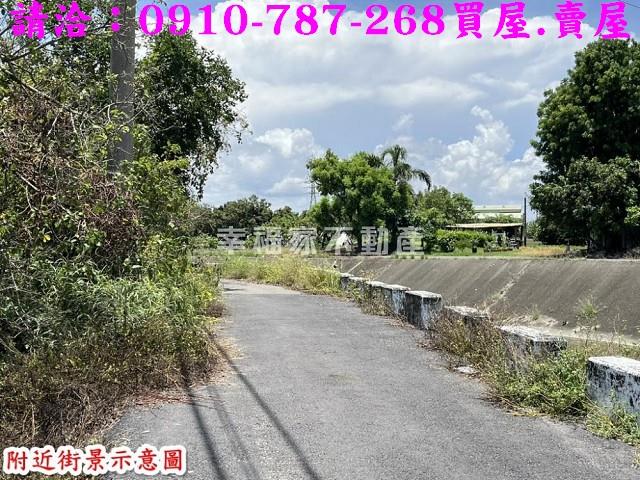 台南農地-1